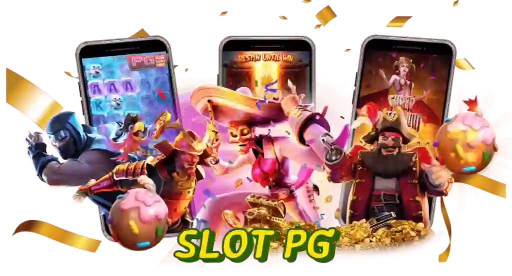 pgslot official